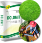 Wapno dolomitowe Dolomit 25 kg