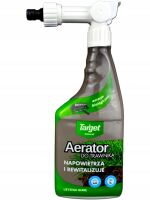 Target Natural Aerator do trawnika w płynie 600ml