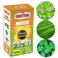 Mniszek Ultra Niszczy Korzenie 070 EW 250ml Substral