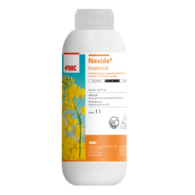 Nexide 60 CS 500ml