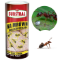 SUBSTRAL NA MRÓWKI długo działający zwalcza gniazda mrówek 250g
