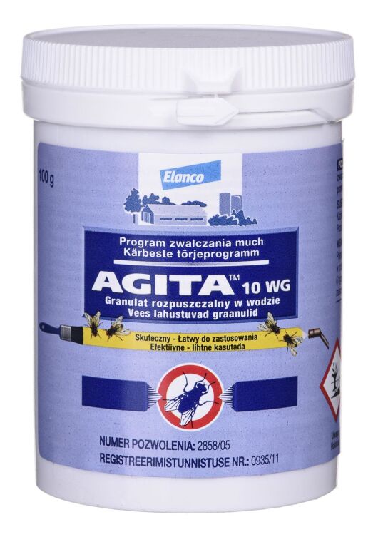 Agita 10 WG 100g