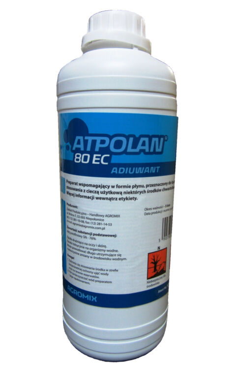 Atpolan 80 EC 1L