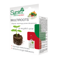 Ukorzeniacz Sumin  MultiRoots 20ml