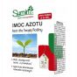 Moc Azotu 25 ml Sumin Azot z powietrza, nawóz zamiast posypowego