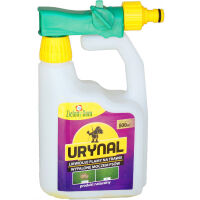 URYNAL 950ml likwiduje plamy na trawnie