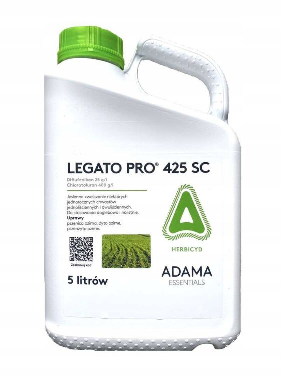 Legato Pro 425 SC 5L