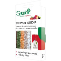 Zaprawa do nasion na sucho Power Seed 5g produkt mikrobiologiczny
