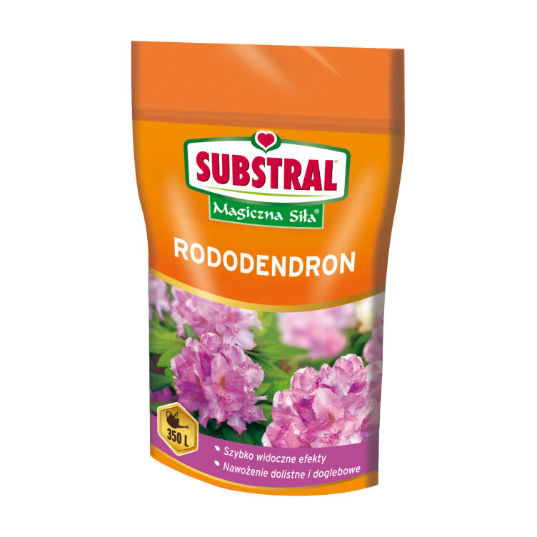 Nawóz Magiczna Siła do rododendronów 350g