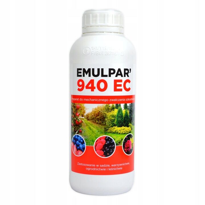 Emulpar 940 EC 1L