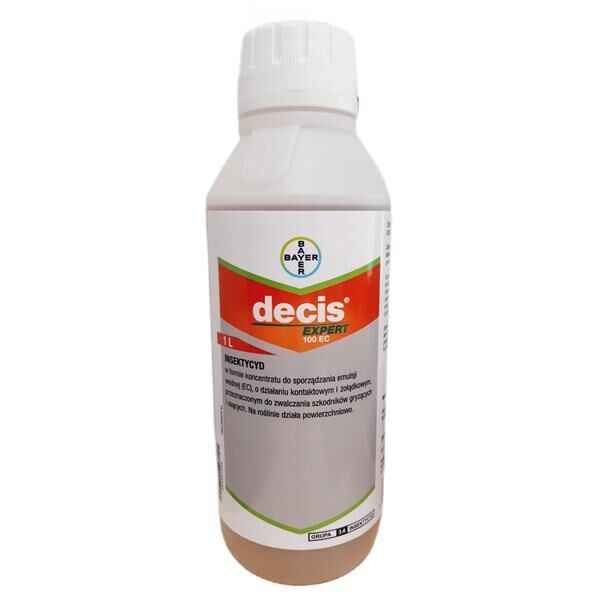 Decis Expert 100 EC 1L