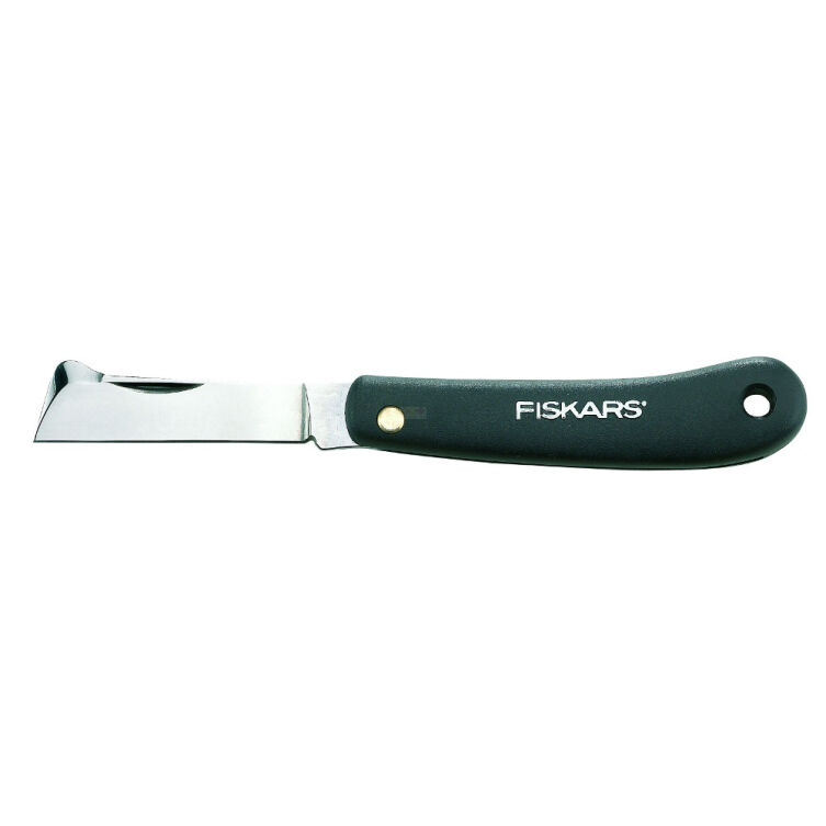 Nóż Ogrodniczy Szczepak Okulizak Fiskars K60 125900