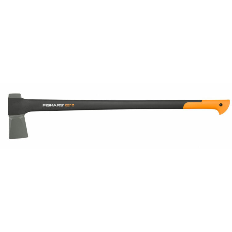 Siekiera rozłupująca Fiskars X27 122550 2600g