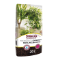 Podłoże do domowych roślin zielonych STERLUX PREMIUM 20L