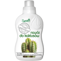 SUMIN Nawóz do kaktusów 250ml