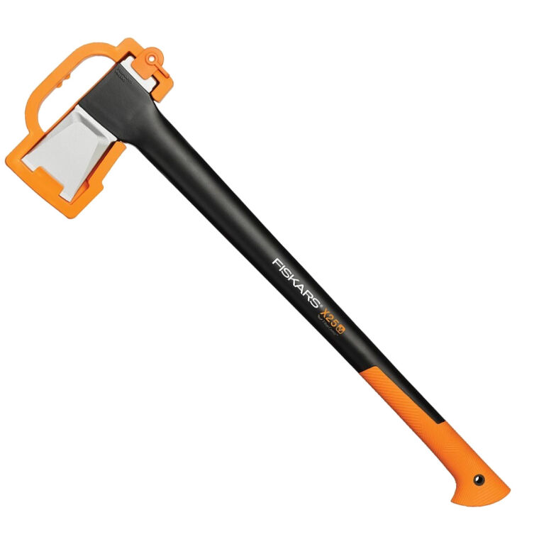 Siekiera rozłupująca 1600g Fiskars X21 1015642/122473