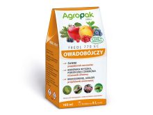 Treol 770 EC środek owadobójczy na przędziorka, misecznika, ochojnika 100 ml