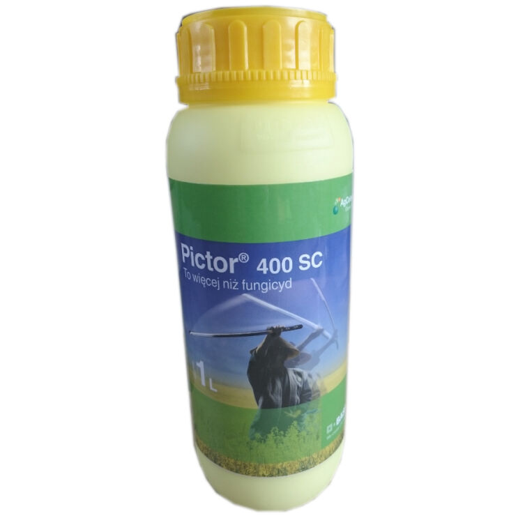 Pictor 400 SC 1L