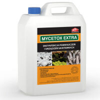Mycetox Extra 20L