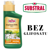 Środek chwastobójczy Substral AntyChwast 500 ml Bez Glifosatu