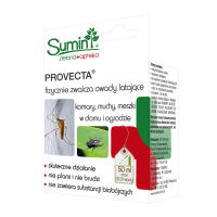 Provecta 50ml zwalcza owady latające