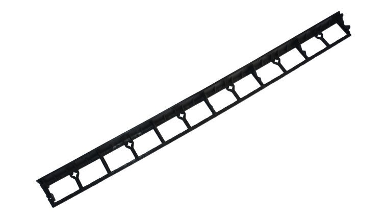 Plastikowe Obrzeże Trawnikowe h-45mm 100cm