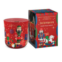 Świeca zapachowa w szkle The Nutcracker 150 g – Fairy Tale Night