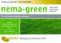 Nema-Green nicienie zwalczające pędraki 500mln na 1000m2