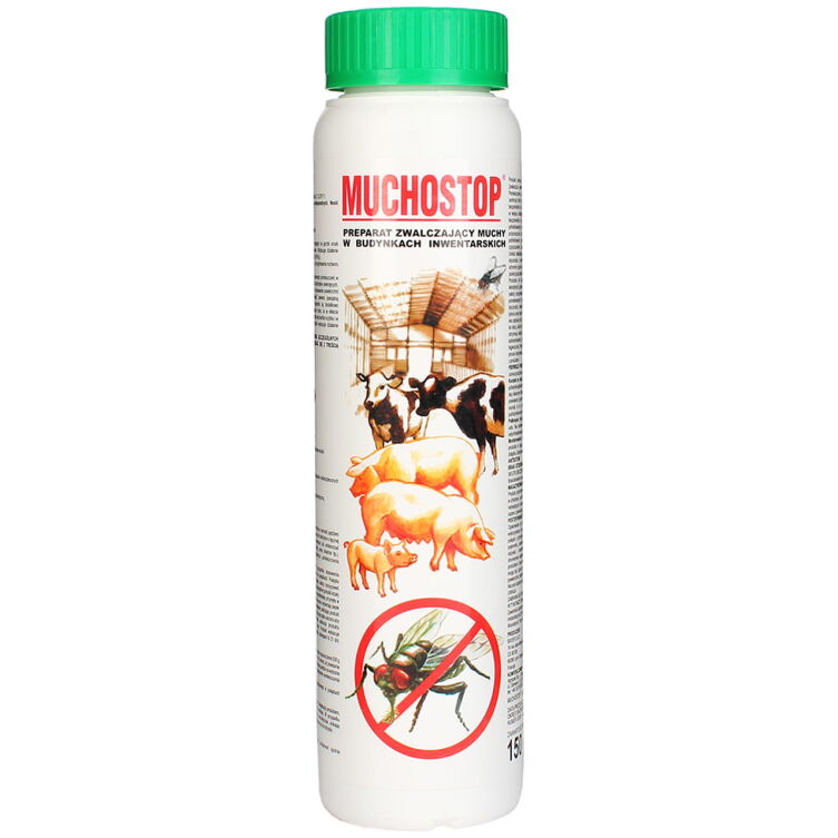 ABC Muchostop 150 g