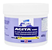 Agita 10 WG 400g