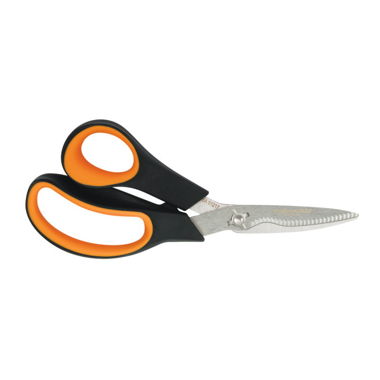 FISKARS Nożyczki ogrodowe solid SP240 1063327 Nowość