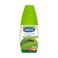 BROS Zielona Moc płyn na komary 50ml