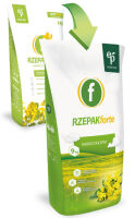 Rzepak FORTE EkoPlon 9kg