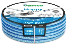 Wąż Ogrodowy VARTCO HOPPY 1/2" 20MB TFS