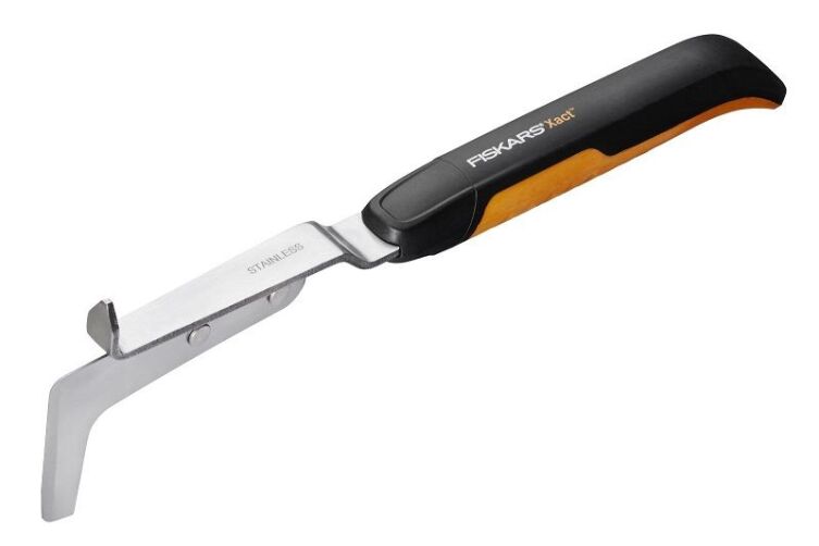 Fiskars Skrobak do fug Xact 1027045