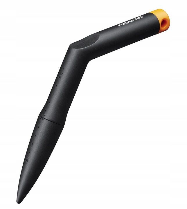 Fiskars Pikownik Solid dołownik 1057080 Nowość 2021