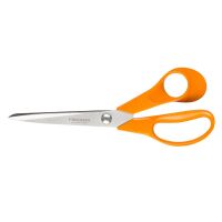 FISKARS Uniwersalne nożyczki ogrodowe 21cm 1001539