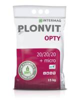 PLONVIT OPTY 15kg 20-20-20