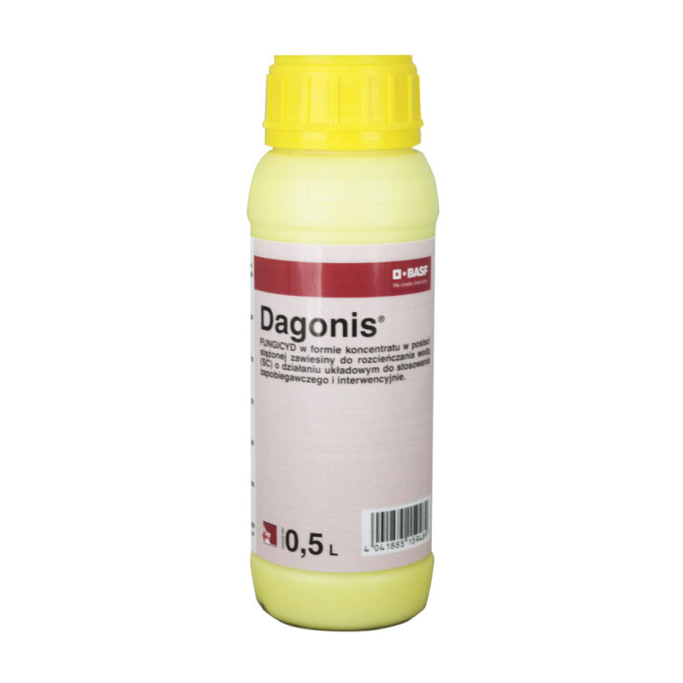 Dagonis 500ml