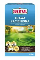 Trawa Zacieniona do Cienia Nasiona Otoczkowane 1kg na 50m2 Substral