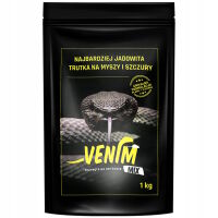 Venim Mix Trutka na Myszy i Szczury 1kg