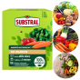 Substral Nawóz Naturalny do Warzyw 1,2 kg – Obfite i Zdrowe Plony