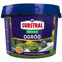 Nawóz Substral Osmocote do ogrodu 5kg