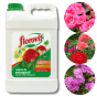 Florovit płynny nawóz do Pelargoni 2,8 kg na280L wody