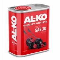 Olej do silników 4-suw. SAE 30 0,6L puszka 11364601