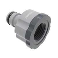 Przyłącze uniwersalne z gwintem wewnętrznym IDEAL™ G1/2" - G3/4" 50-652