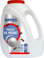 BROS Proszek na mrówki 1kg