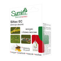 Siltac EC 5ml na mszyce