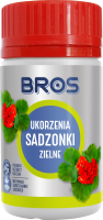 Ukorzeniacz sadzonki zielone 50g Bros