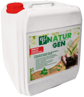 Ekoplon EP NATUR GEN to biostymulator 1L